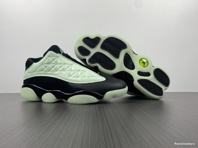 MaikeSneakers Retro Day Jordan Low (2021) DM0803-300 13 Air Single's 0714